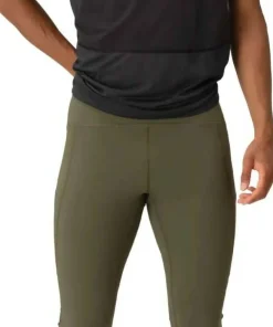 Best Men's Senja Equaliser Stretch Tights Träningskläder Herr|Herrbyxor