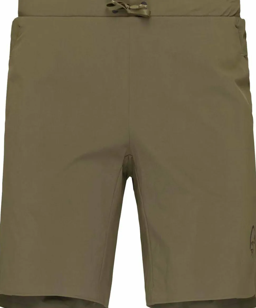 Norrøna Men's Senja Flex1 9