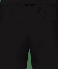 Norrøna Men's Senja Flex1 5'' Shorts Caviar