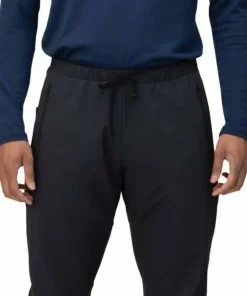 Outlet Men's Senja Flex1 Trackster Pant Herrbyxor