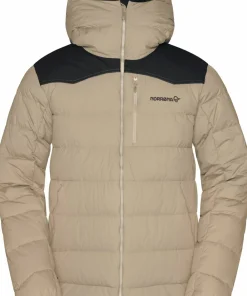 Discount Men's Tamok Down750 Jacket Skidkläder Herr
