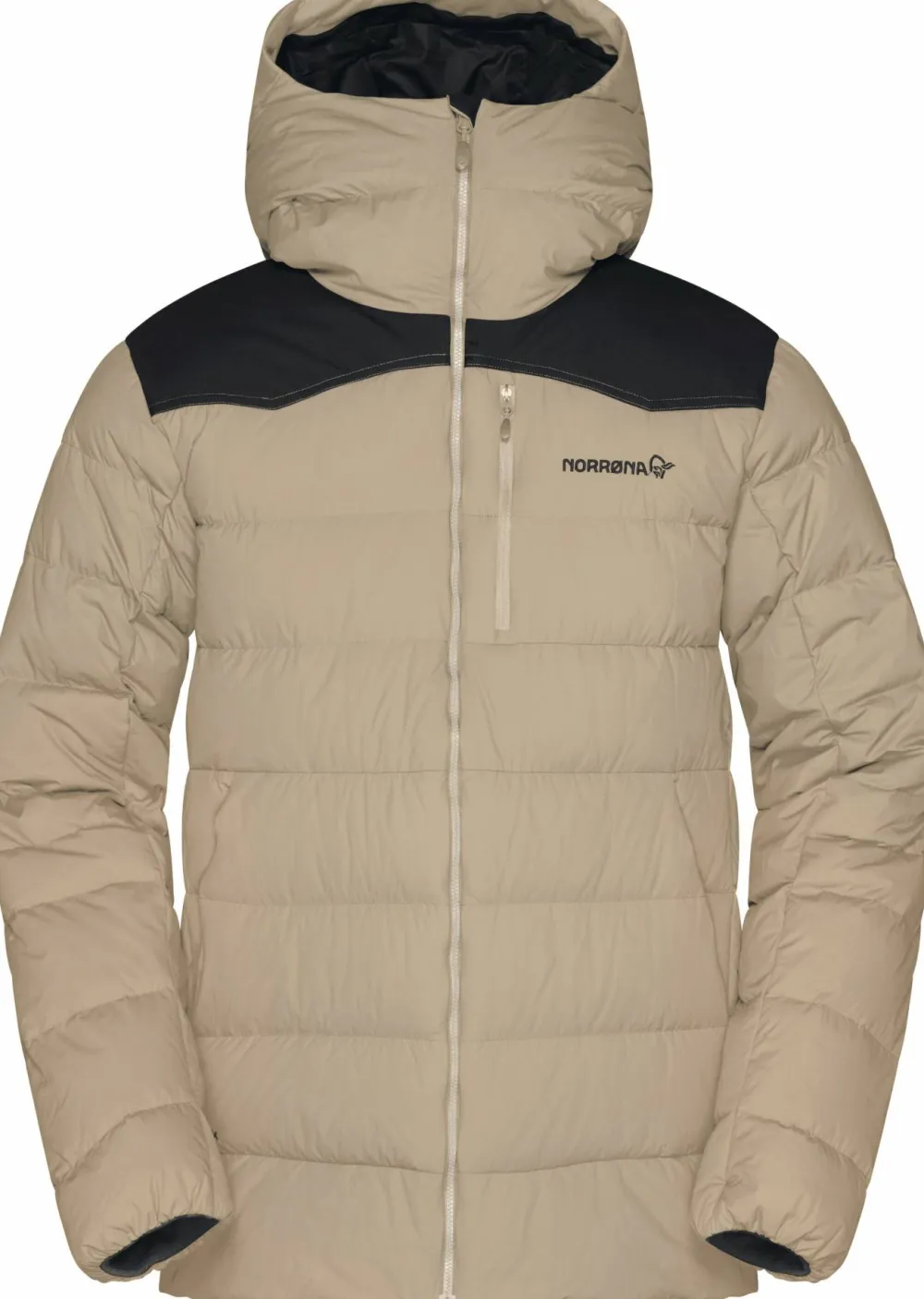Discount Men's Tamok Down750 Jacket Skidkläder Herr