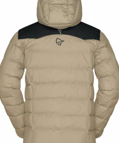 Discount Men's Tamok Down750 Jacket Skidkläder Herr