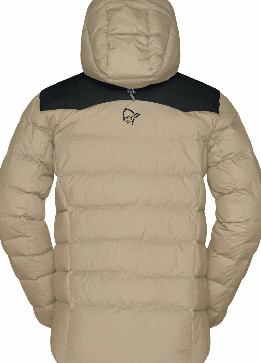 Discount Men's Tamok Down750 Jacket Skidkläder Herr