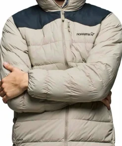 Discount Men's Tamok Down750 Jacket Skidkläder Herr
