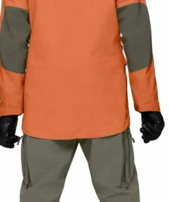 Outlet Men's Tamok GORE-TEX Performance Shell Jacket Skidkläder Herr
