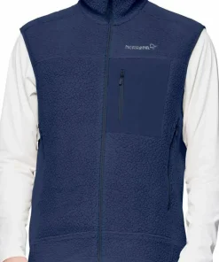Sale Men's Trollveggen Warm3 Vest Träningskläder Herr
