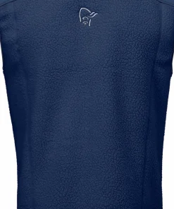 Sale Men's Trollveggen Warm3 Vest Träningskläder Herr
