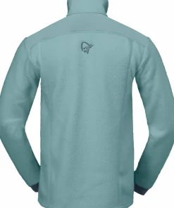 Norrøna Men's Trollveggen Warm3 Jacket Trooper