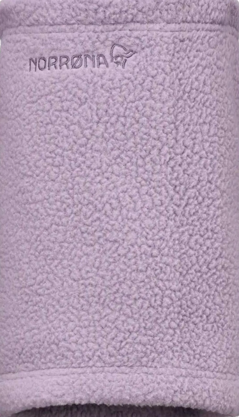 Norrøna Unisex /29 Warm3 Neck Purple Sage