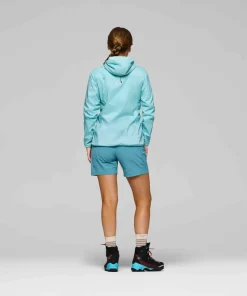 Best Women's Falketind aero60 Hood Damjackor