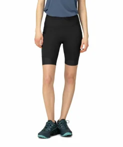 Norrøna Women's Falketind Equaliser Stretch Short Tights Caviar