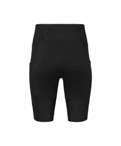Norrøna Women's Falketind Equaliser Stretch Short Tights Caviar