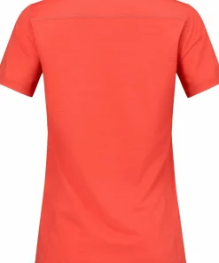 Hot Women's Falketind EqualiserUll T-shirt Underställ Dam