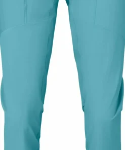 Norrøna Women's Falketind Flex1 Light Pants Brittany Blue