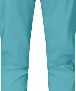 Norrøna Women's Falketind Flex1 Light Pants Brittany Blue