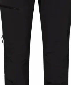 Norrøna Women's Falketind Flex1 Pants Short Caviar