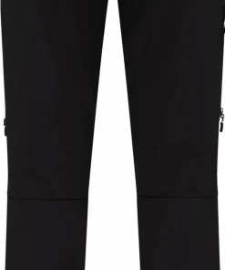 Norrøna Women's Falketind Flex1 Pants Short Caviar