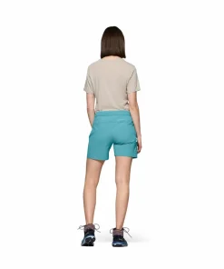 New Women's Falketind Flex1 Light Shorts Damshorts
