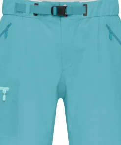 New Women's Falketind Flex1 Light Shorts Damshorts