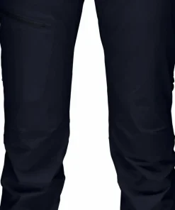 Norrøna Women's Falketind Flex1 Pants Caviar Online