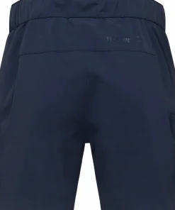 Norrøna Women's Falketind Flex1 Light Shorts Indigo Night