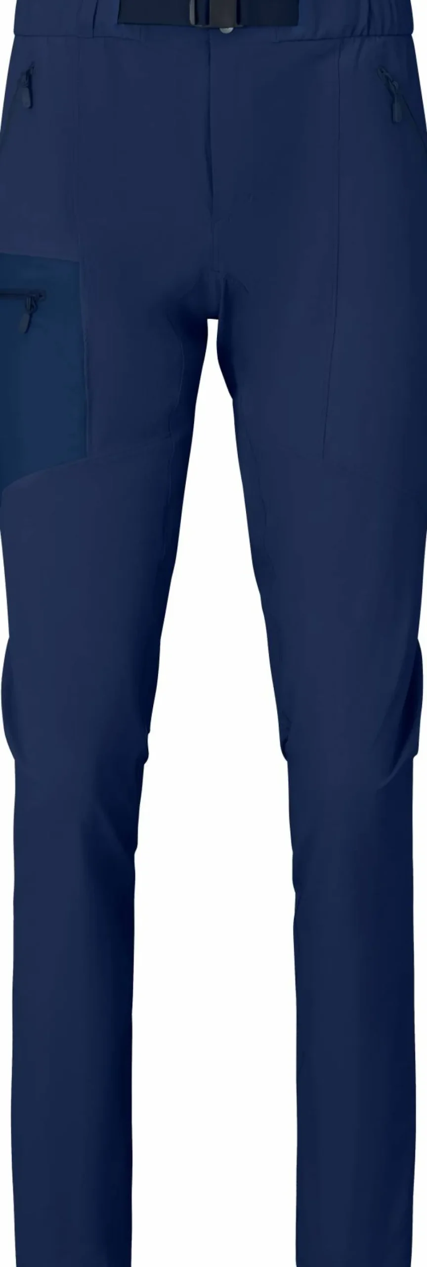 Norrøna Women's Falketind Flex1 Light Pants Indigo Night