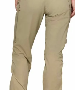 Norrøna Women's Falketind Flex1 Pants Winter Twig Online