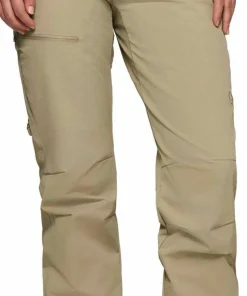Norrøna Women's Falketind Flex1 Pants Winter Twig Online