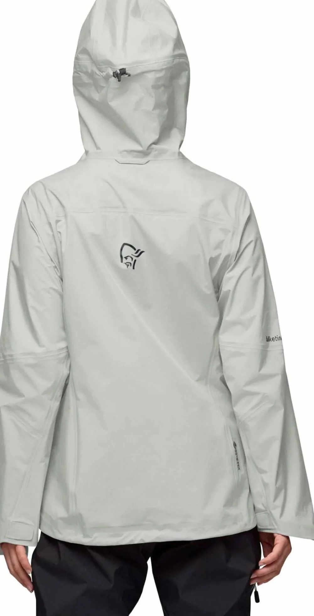 Clearance Women's Falketind GORE-TEX Jacket Gore-Tex|Damjackor
