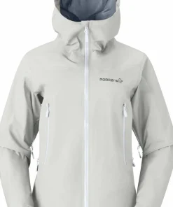 Clearance Women's Falketind GORE-TEX Jacket Gore-Tex|Damjackor