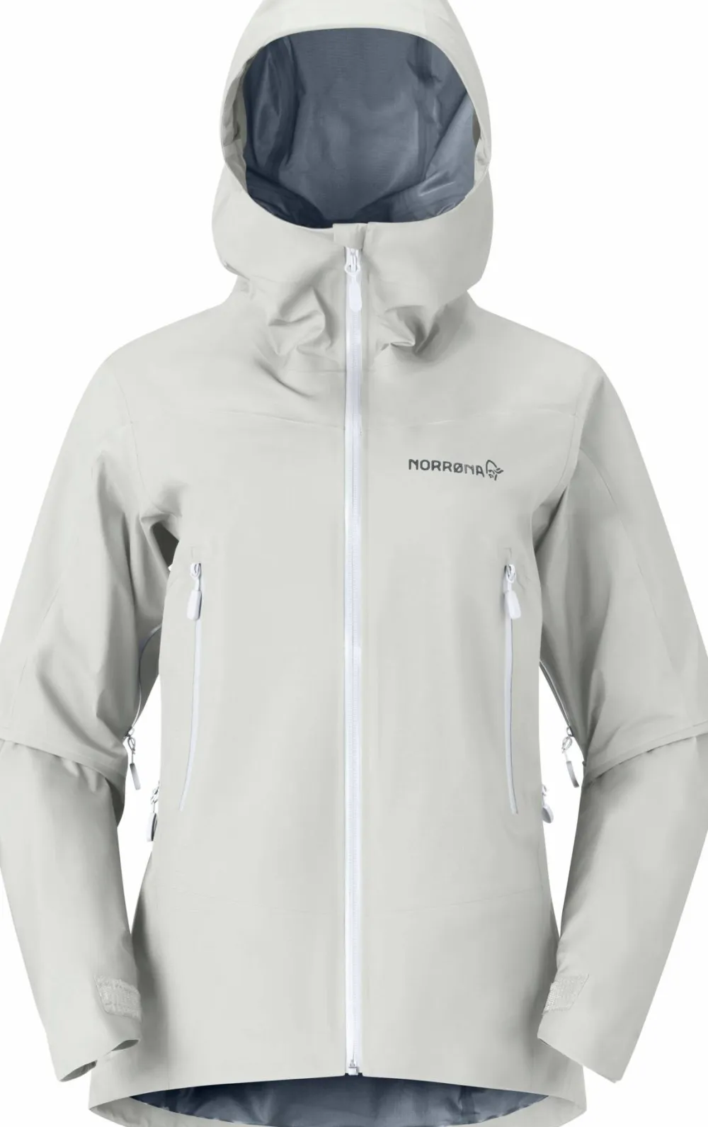 Clearance Women's Falketind GORE-TEX Jacket Gore-Tex|Damjackor