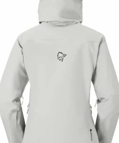 Clearance Women's Falketind GORE-TEX Jacket Gore-Tex|Damjackor