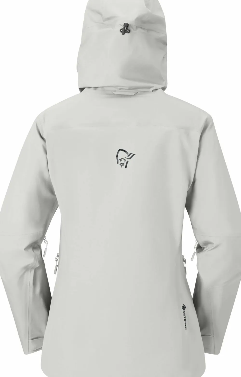 Clearance Women's Falketind GORE-TEX Jacket Gore-Tex|Damjackor