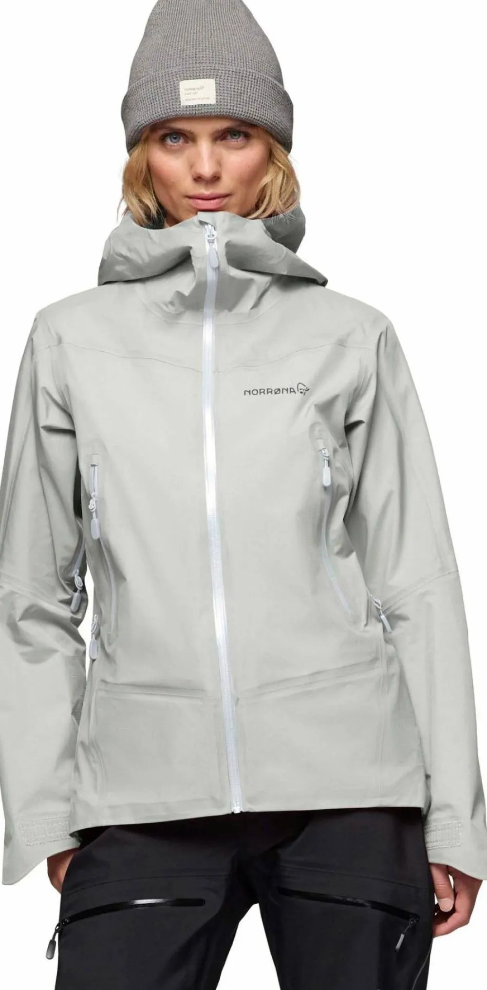 Clearance Women's Falketind GORE-TEX Jacket Gore-Tex|Damjackor