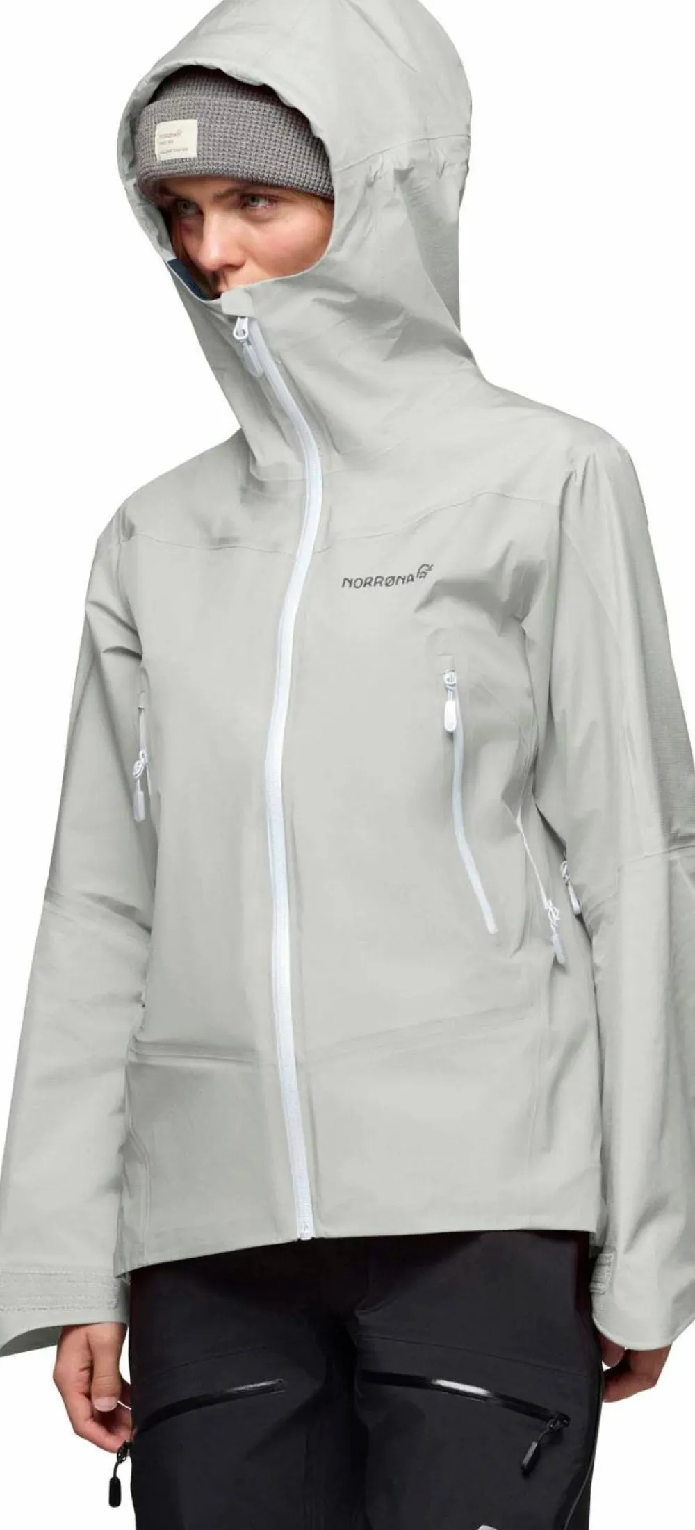 Clearance Women's Falketind GORE-TEX Jacket Gore-Tex|Damjackor