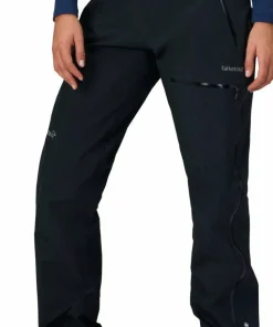 Norrøna Women's Falketind GORE-TEX Pants Caviar