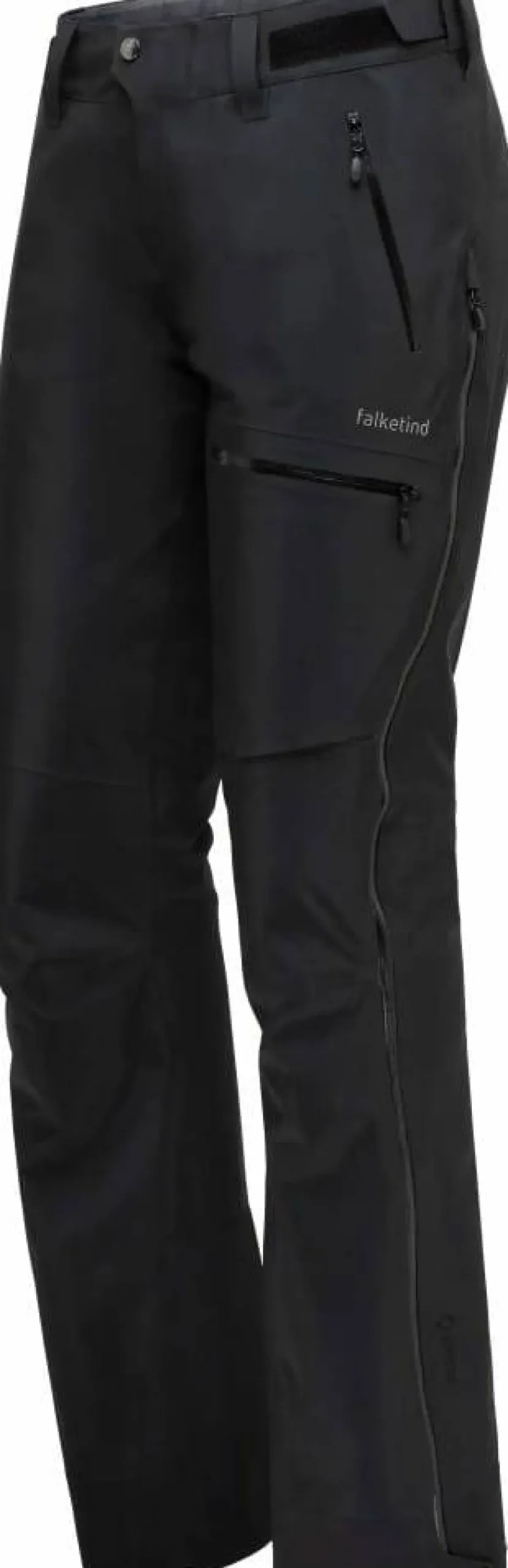 Norrøna Women's Falketind GORE-TEX Pants Caviar