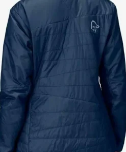 Best Women's Falketind Thermo40 Hood Klättring