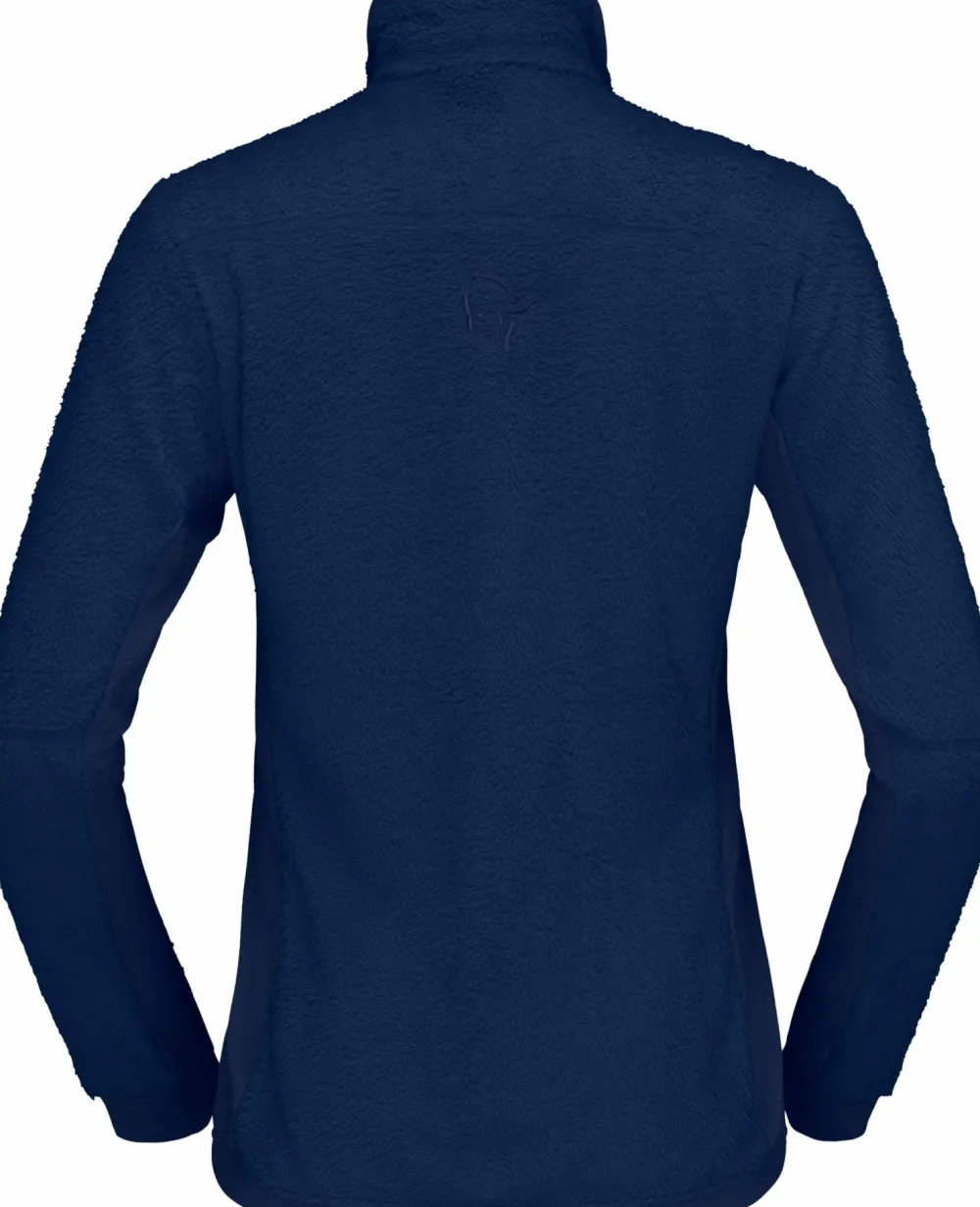Discount Women's Falketind Warm1 Active Jacket Damtröjor & Skjortor