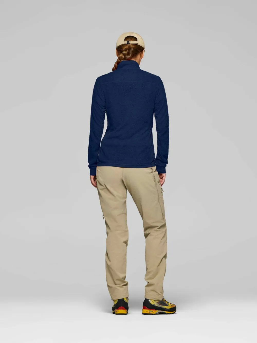 Discount Women's Falketind Warm1 Active Jacket Damtröjor & Skjortor