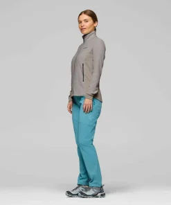 Norrøna Women's Falketind Warm2 Jacket Winter Twig