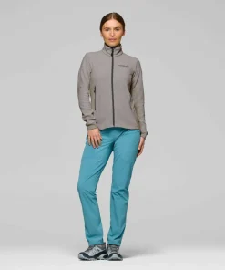 Norrøna Women's Falketind Warm2 Jacket Winter Twig