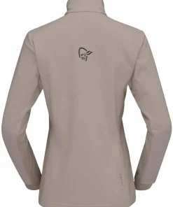 Norrøna Women's Falketind Warm2 Jacket Winter Twig