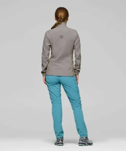 Norrøna Women's Falketind Warm2 Jacket Winter Twig