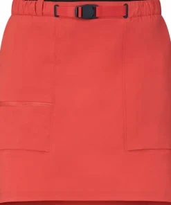 Women's Femund Cotton Skirt Kjolar & Klänningar