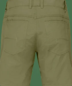 Sale Women's Femund Cotton Shorts Damshorts