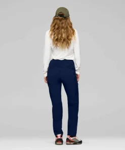 Women's Femund Cotton Flex1 Light Pants Vandring