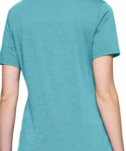 Hot Women's Femund Equaliser Merino T- Shirt Damtröjor & Skjortor