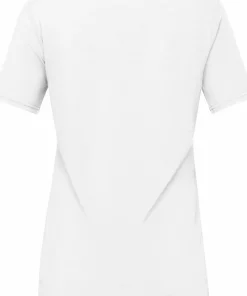 Norrøna Women's Femund Equaliser Merino T- Shirt Snow White